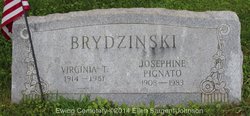 Virginia T. Lenox Brydzinski (1914-1951)