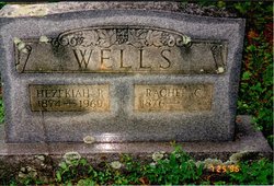  Hezekiah Peter Wells