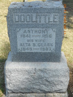  Anthony Doolittle