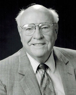 Dr Delbert Harold McNamara