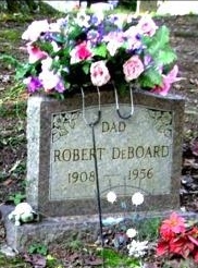  Robert DeBoard