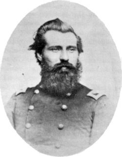 Col Samuel Henderson Allen