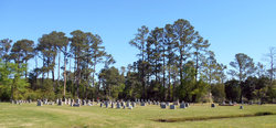 Bay Creek Christian Church Cemetery
