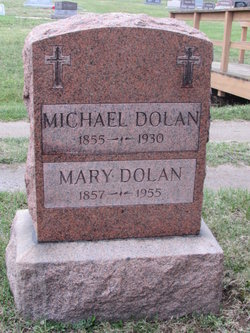 Michael Dolan (1855-1930) - Find a Grave Memorial