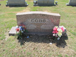 Darce Lee Cobb (1930-1973) - Find a Grave Memorial