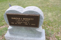  Harold L Bennett