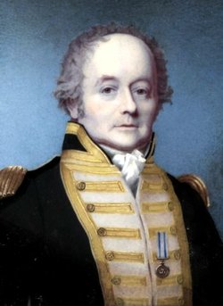 William Bligh