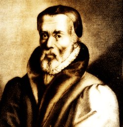  William Tyndale