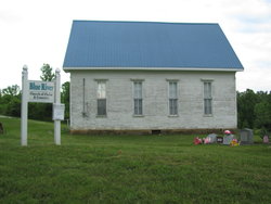 Blue River Church of Christ Cemetery