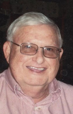 Billy Linn Mahan (1940-2014)