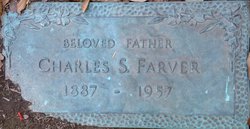  Charles Sylvester Farver