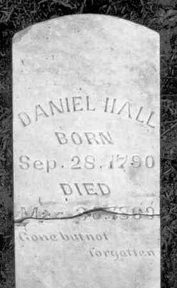  Daniel Webster Hall