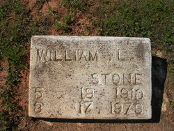  William Lamar Stone