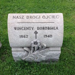  Wincenty “Vincent” Dorobiala