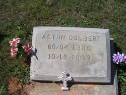  Alton Colbert