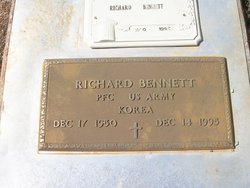  Richard Bennett