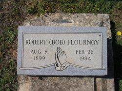  Robert “Bob” Flournoy