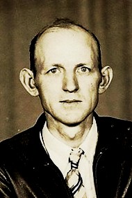 George Ernest Thomason Sr. (1907-1989)