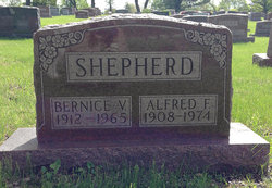  Alfred Franklin Shepherd Sr.