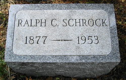  Ralph C. Schrock