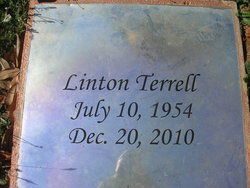  Linton Terrell