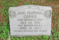  John Trumbull Garvin