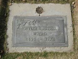 Ottlia B. Russell