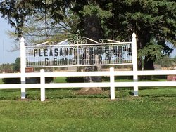 Pleasant Township Cemetery