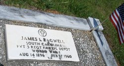  James L. Bagwell