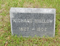  Richard Hillyer Bigelow