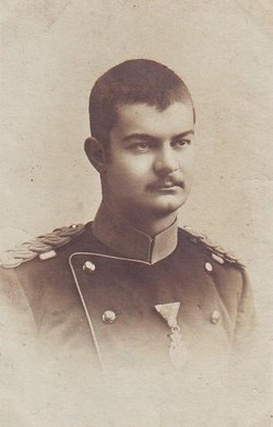  Aleksandar Obrenovic I