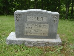 geer george rickc added memorial findagrave