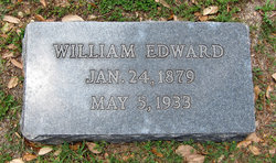 William Edward Rabb