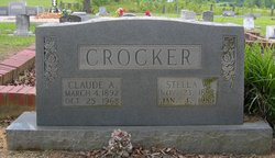  Claude Anderson Crocker