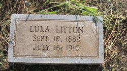  Lula Litton