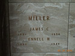  James Conelese Miller