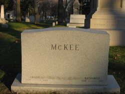  Frank Eugene McKee