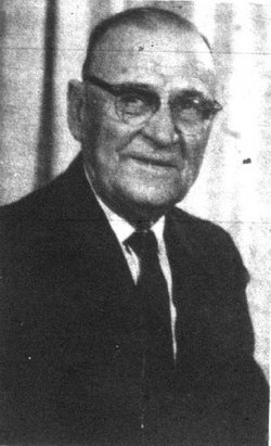  Ira Victor Hayden