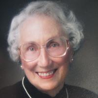 Elizabeth Douglas Boyle Clawson (1917-2006)