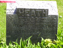  Henry Royal Smith Heath