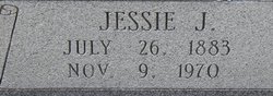  Jessie J. Davis