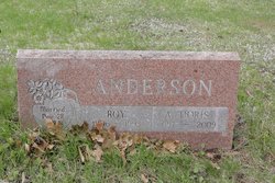  Roy W. Anderson