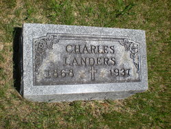 Charles Landers (1868-1937)