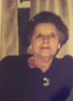 Nina Meredith Eskridge (1891-1974)