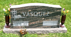  Adele “Lita” <I>Vasquez</I> Larson