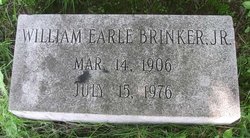  William Earle Brinker Jr.