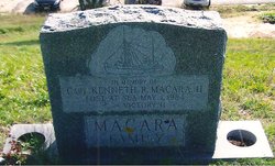 Capt Kenneth R. Macara II