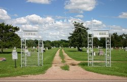 Bridgewater Cemetery