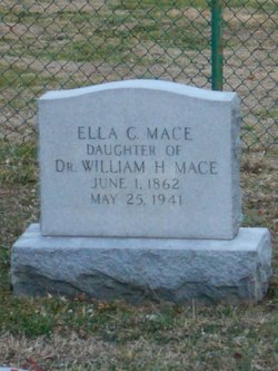  Ella C. Mace