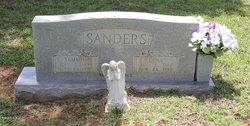 Sammie Sanders
